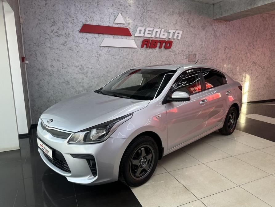Kia Rio IV Ярославль  - изображение 1