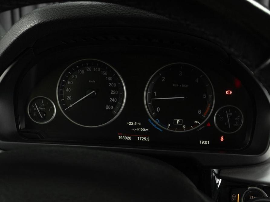 BMW X5 III (F15) Тюмень  - изображение 17