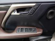 Lexus RX IV Рестайлинг Чебоксары  - изображение 52