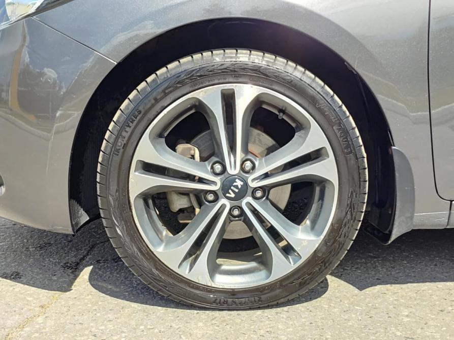 Kia Cerato III Чебоксары  - изображение 22