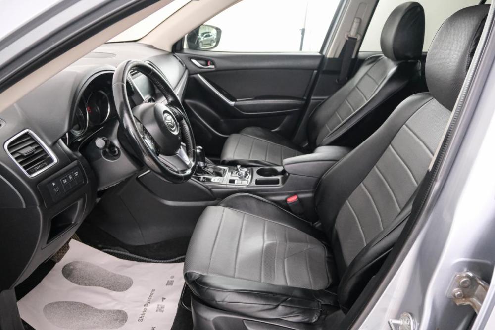 Mazda CX-5 I Рестайлинг Красноярск  - изображение 8