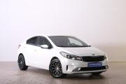 Kia Cerato III Рестайлинг (Classic) Омск  - изображение 22
