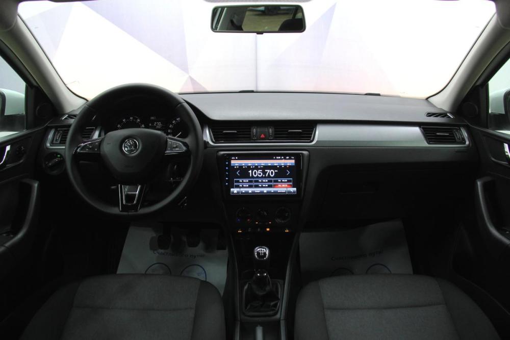 Skoda Rapid I Чебоксары  - изображение 13