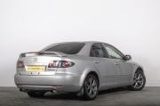 Mazda Atenza I Томск  - изображение 26