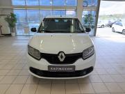 Renault Logan II Волгоград  - изображение 21