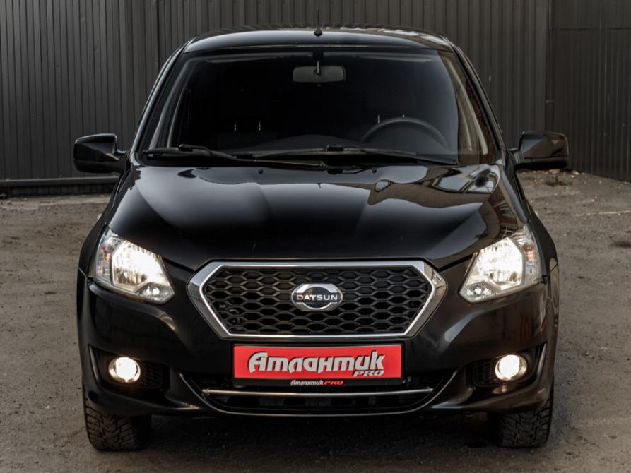 Datsun on-DO I Екатеринбург  - изображение 2