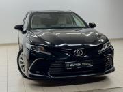 Toyota Camry VIII (XV70) Рестайлинг Вологда  - изображение 26