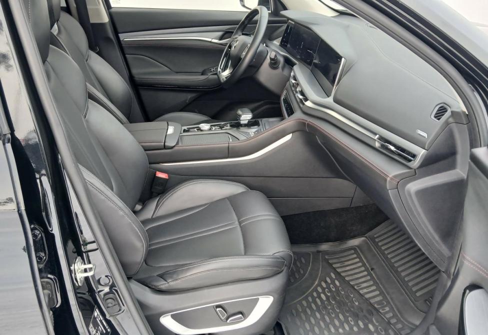 Changan CS75 Plus I Рестайлинг Екатеринбург  - изображение 10