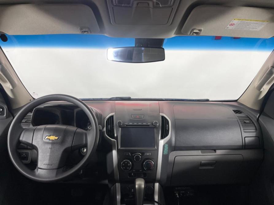 Chevrolet TrailBlazer II Воронеж  - изображение 12