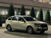 Lada (ВАЗ) Vesta I Уфа  - изображение 11