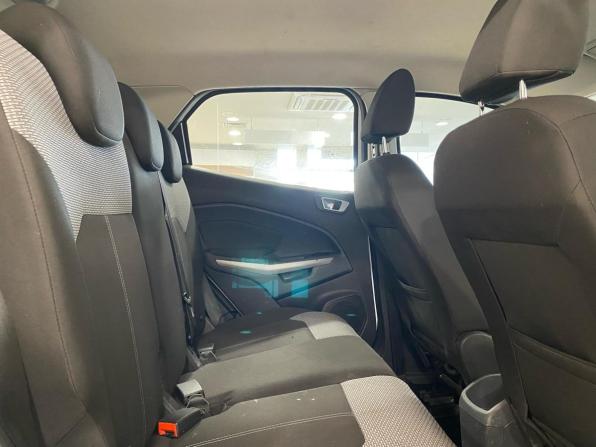 Ford EcoSport II с пробегом 2016 года, цена 990 000 рублей, 121244 км, внедорожник, Автокод Объявления