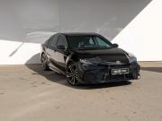Toyota Camry IX (XV80) China Market Москва  - изображение 38