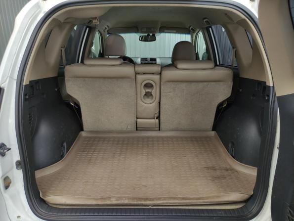 Toyota RAV4 III (XA30) Рестайлинг с пробегом 2010 года, цена 1 435 000 рублей, 165000 км, внедорожник, Автокод Объявления