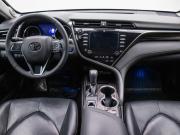 Toyota Camry VIII (XV70) Москва  - изображение 32