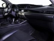 Lexus ES VI Рестайлинг Москва  - изображение 33