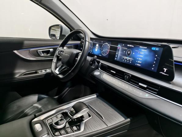 Chery Tiggo 8 Pro Max I Рестайлинг с пробегом 2024 года, цена 2 585 000 рублей, 39743 км, внедорожник, Автокод Объявления