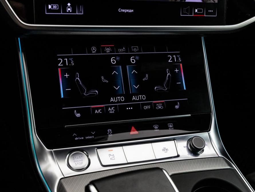 Audi A6 V (C8) Санкт-Петербург  - изображение 22