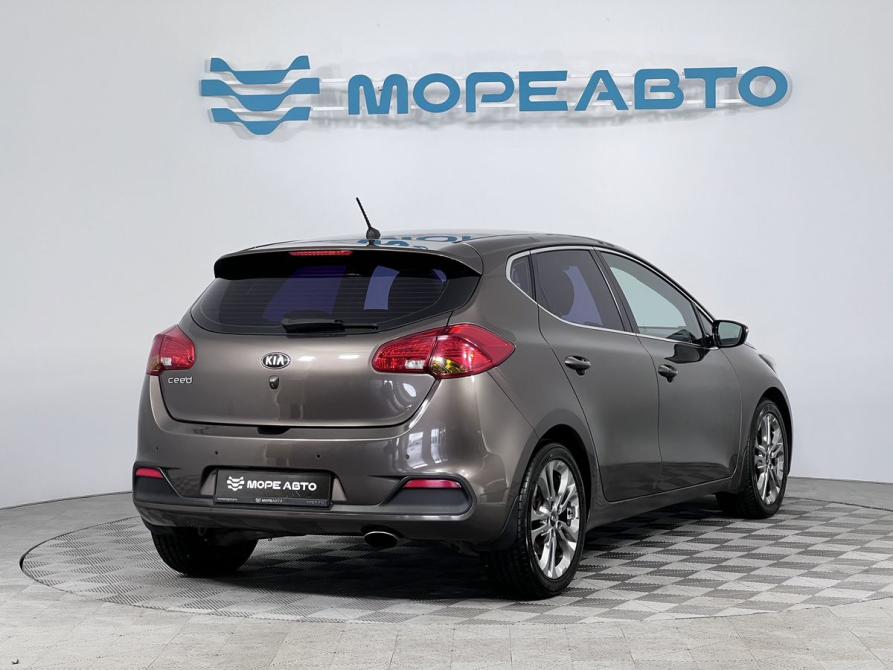 Kia Ceed II Калининград  - изображение 5