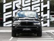 BMW X5 I (E53) Рестайлинг Волгоград  - изображение 25