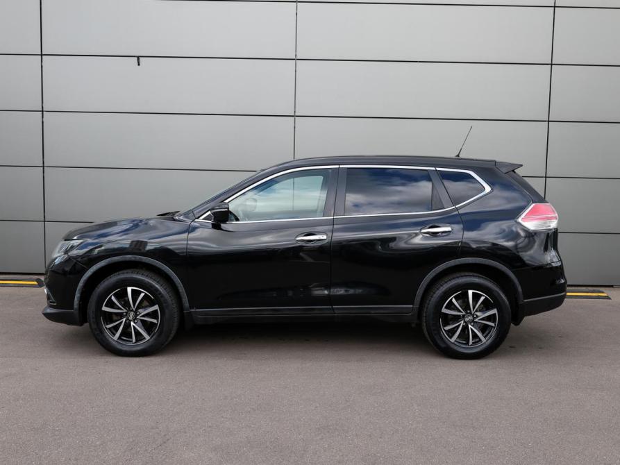 Nissan X-Trail III Москва  - изображение 8