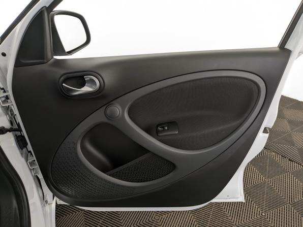 Smart Forfour II с пробегом 2020 года, цена 2 500 000 рублей, 26054 км, хэтчбек, Автокод Объявления