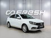 Lada (ВАЗ) Vesta I Воронеж  - изображение 22