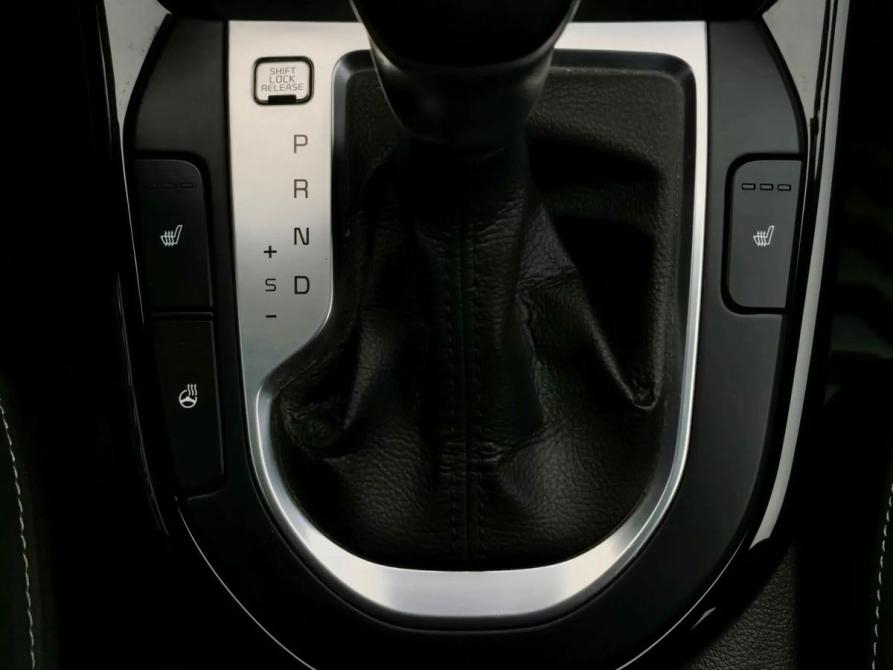 Kia Cerato IV Санкт-Петербург  - изображение 15