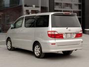 Toyota Alphard I Новосибирск  - изображение 27