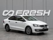 Volkswagen Polo V Рестайлинг Краснодар  - изображение 18