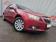 Chevrolet Cruze I Ярославль  - изображение 25