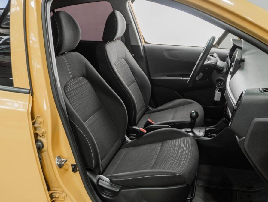 Kia Picanto III Тюмень  - изображение 8