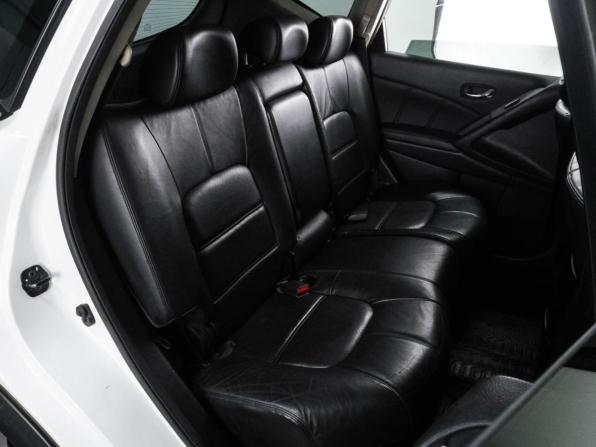 Nissan Murano II (Z51) Рестайлинг 2 с пробегом 2013 года, цена 1 119 000 рублей, 292919 км, внедорожник, Автокод Объявления
