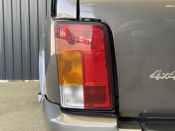 Lada (ВАЗ) 2131 (4x4) I с пробегом 2018 года, цена 647 000 рублей, 124910 км, внедорожник, Автокод Объявления