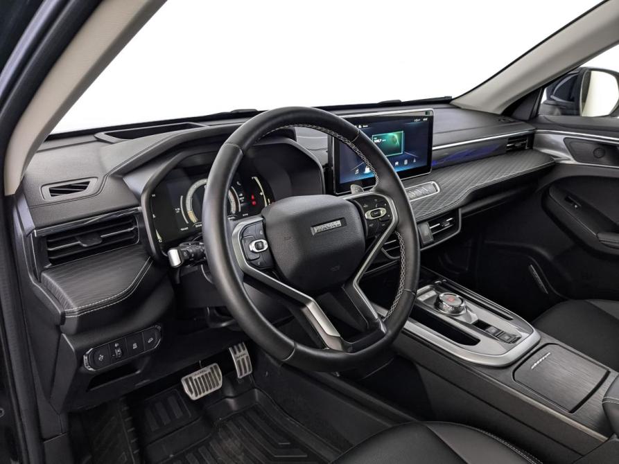Haval Jolion I Рестайлинг Москва  - изображение 15