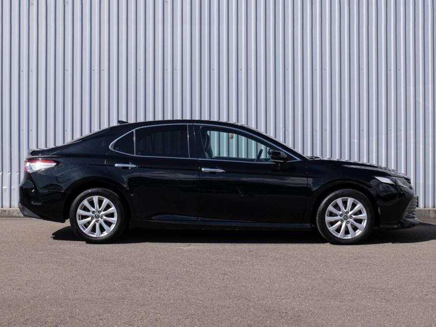 Toyota Camry VIII (XV70) Сочи  - изображение 5