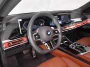 BMW 7 серии VII (G70) Казань  - изображение 20