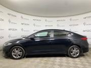 Hyundai Elantra VI (AD) Москва  - изображение 16