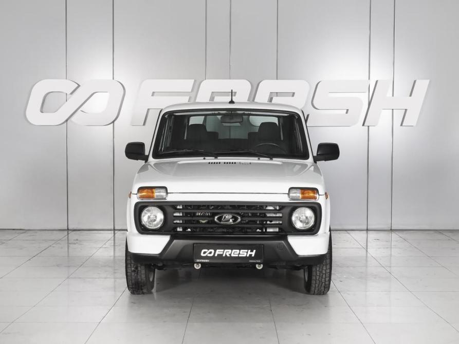 Lada (ВАЗ) Niva Legend Ростов-на-Дону  - изображение 3