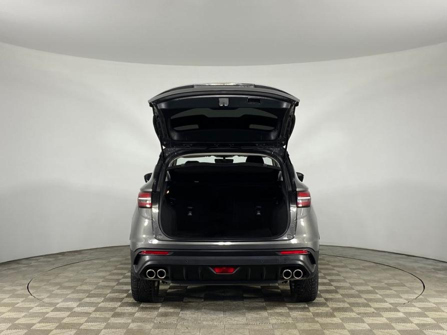 Geely Coolray I Воронеж  - изображение 6