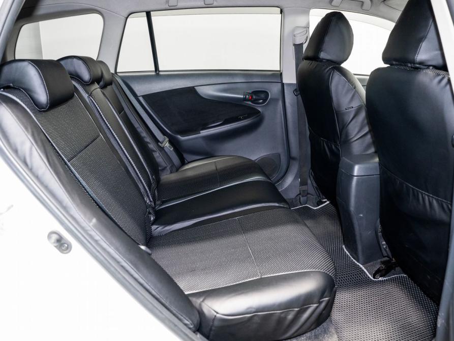 Toyota Corolla X (E140 E150) Рестайлинг Чита  - изображение 5