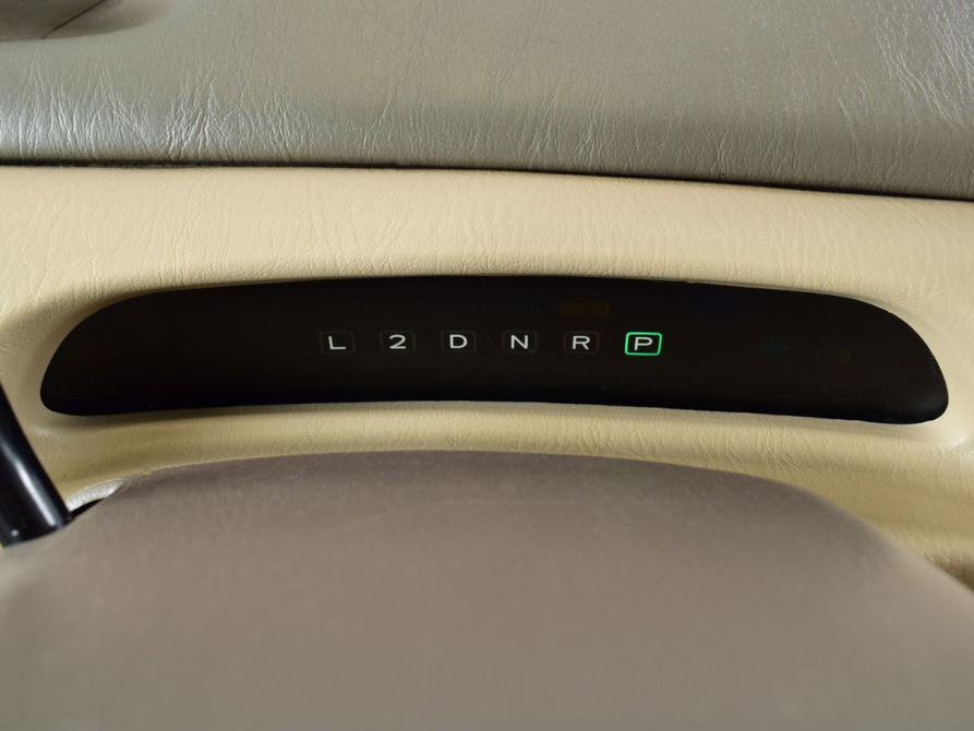 Toyota Vista V (V50) Рестайлинг Кемерово  - изображение 14