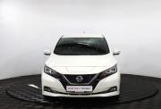 Nissan Leaf II (ZE1) Нижний Новгород  - изображение 27