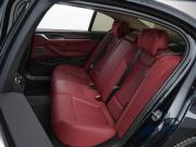 BMW 5 серии VII (G30/G31/G38) Рестайлинг Москва  - изображение 34