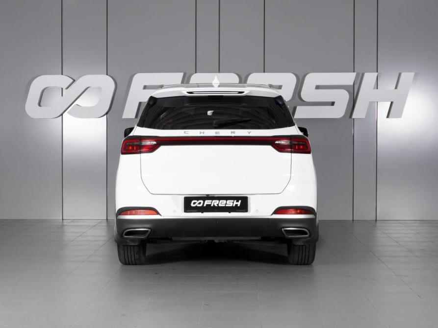 Chery Tiggo 7 Pro I Минеральные Воды  - изображение 4