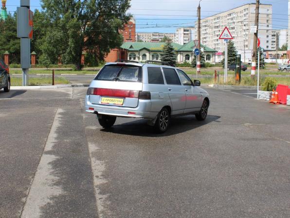 Lada (ВАЗ) 2111 с пробегом 2002 года, цена 139 000 рублей, 313492 км, универсал, Автокод Объявления
