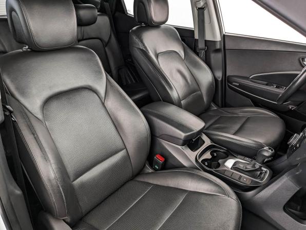 Hyundai Santa Fe III Рестайлинг с пробегом 2017 года, цена 2 100 000 рублей, 172532 км, внедорожник, Автокод Объявления