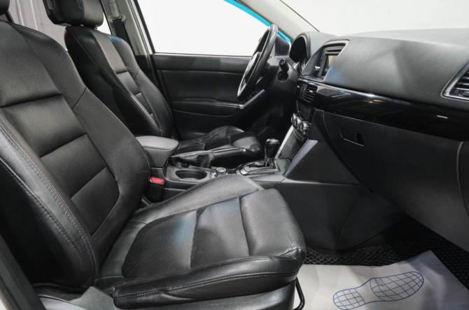 Mazda CX-5 I с пробегом 2012 года, цена 1 799 000 рублей, 182000 км, внедорожник, Автокод Объявления