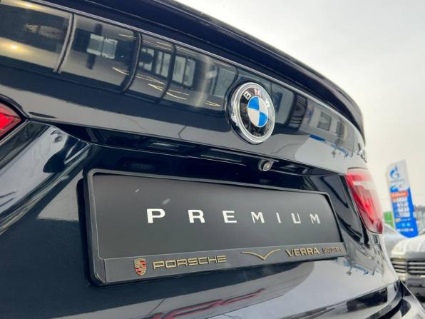 BMW X6 II (F16) с пробегом 2017 года, цена 3 850 000 рублей, 161912 км, внедорожник, Автокод Объявления