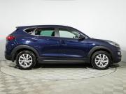 Hyundai Tucson III Рестайлинг Санкт-Петербург  - изображение 24