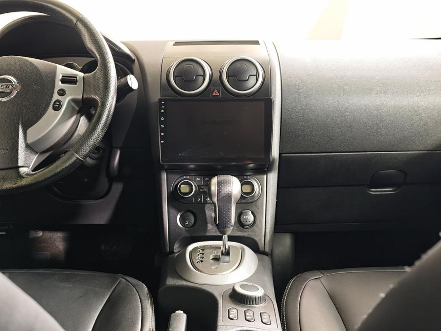 Nissan Qashqai I Москва  - изображение 13